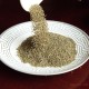 有机黑小米 陕北米脂特产孕妇米宝宝米月子米 散装黑小米批发