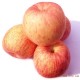 山东特级红富士苹果新鲜红苹果6斤/箱果园直供绿色健康水果包邮