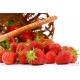 湖南农场出售新鲜草莓无公害富晒草莓 糖度高香甜可口色泽鲜艳