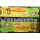 新西兰进口佳沛金猕猴桃25-27个新鲜水果批发代理黄心黄肉奇异果