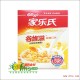 【福玛食材】家乐氏谷维滋250g 蜜果脆圈圈  营养早餐麦