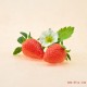 厂家直销新鲜水果草莓 基地种植无公害冷甜草莓孕妇水果 现货