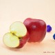 脆甜苹果批发 北京红富士苹果 优质高品质水果 两层箱装节日送礼