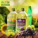 <i class=""></i>厂家批发台湾进口龙景翔橄榄油2L 纯天然葵花调和油 一级食用油
