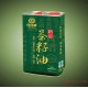 中国茶油之都 通过欧盟绿色有机食品认证 全网最好的有机山茶籽油