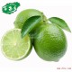海南新鲜水果 特级生鲜青柠檬 三亚批发香水柠檬果园现摘青皮柠檬