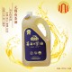 元博山茶油 野生有机茶籽油 婴儿油 物理压榨 5000ml粮油食用油