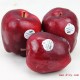 【江南宜特】新鲜进口水果 美国红蛇果 香脆可口极品苹果促销批发