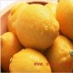 现摘新鲜安岳黄柠檬65-85G/个一级黄柠檬水果直销批发10个包邮