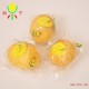 新鲜柠檬大果 安岳精装柠檬2-3个一斤 汁酸绿色有机水果批发