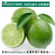 【海到帮】进口新鲜水果 台湾青柠檬 12个装 批发直销