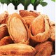 新疆特产坚果特价批发大杏仁特级大个奶油巴旦木10斤/箱果干零食