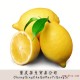 重庆 上等柠檬 柠檬新鲜水果 现摘柠檬 优等柠檬  水果批发