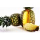 海南万钟尖峰岭 金菠萝每箱12头 热带水果 产地直销 送礼佳品