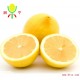 安岳柠檬批发 新鲜采摘皮薄酸一级90-110g一个水果产地安岳柠檬