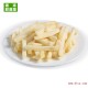 冷冻薯条 速冻土豆条 绿色食品 500g/包装 特产品质保证 厂家直销