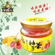 纯天然韩国工艺制作蜂蜜柚子茶500G瓶装一件代发厂家批发水果午茶