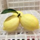 中国柠檬之乡 产地供应 新鲜安岳尤力克柠檬5斤装包邮