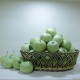 新鲜水果苹果型山楂红果广西农家自种水果 冰糖葫芦原料可批发