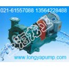 UHB-ZK100-100-50耐腐耐磨料浆泵