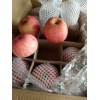 陕西纸袋红富士苹果产地价格，膜袋红富士苹果批发价格