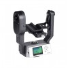 iPanoPro专业单反D800延时摄影360度电动全景云台